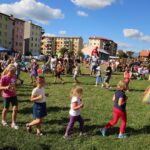 Bliżej Teatru. Starachowice (7 sierpnia 2016 r.) / Marek Wtorek / Radio Kielce