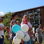 Bliżej Teatru. Starachowice (7 sierpnia 2016 r.) / Marek Wtorek / Radio Kielce