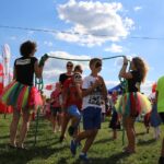 Bliżej Teatru. Starachowice (7 sierpnia 2016 r.) / Marek Wtorek / Radio Kielce