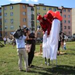 Bliżej Teatru. Starachowice (7 sierpnia 2016 r.) / Marek Wtorek / Radio Kielce