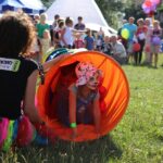 Bliżej Teatru. Starachowice (7 sierpnia 2016 r.) / Marek Wtorek / Radio Kielce