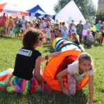 Bliżej Teatru. Starachowice (7 sierpnia 2016 r.) / Marek Wtorek / Radio Kielce