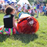 Bliżej Teatru. Starachowice (7 sierpnia 2016 r.) / Marek Wtorek / Radio Kielce