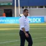 26.08.2016 Mecz Wisła Płock - Korona Kielce / Marcin Długosz / korona-kielce.pl