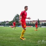 09.09.2016. 1/16 finału Pucharu Polski: Puszcza Niepołomice - Korona Kielce / Paweł Jańczyk / Korona Kielce