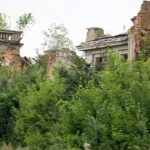 Wakacje z Duchami Historii. Włostów (4 sierpnia 2016 r.) / Krzysztof Bujnowicz / Radio Kielce