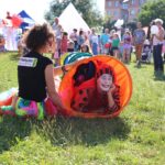 Bliżej Teatru. Starachowice (7 sierpnia 2016 r.) / Marek Wtorek / Radio Kielce