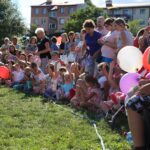 Bliżej Teatru. Starachowice (7 sierpnia 2016 r.) / Marek Wtorek / Radio Kielce