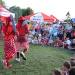 Bliżej Teatru. Starachowice (7 sierpnia 2016 r.) / Marek Wtorek / Radio Kielce