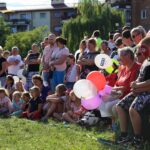 Bliżej Teatru. Starachowice (7 sierpnia 2016 r.) / Marek Wtorek / Radio Kielce