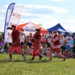 Bliżej Teatru. Starachowice (7 sierpnia 2016 r.) / Marek Wtorek / Radio Kielce