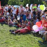 Bliżej Teatru. Starachowice (7 sierpnia 2016 r.) / Marek Wtorek / Radio Kielce