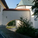 Wakacje z Duchami Historii. Pińczów (23 sierpnia 2016) / Krzysztof Bujnowicz / Radio Kielce