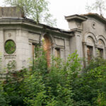 Wakacje z Duchami Historii. Włostów (4 sierpnia 2016 r.) / Krzysztof Bujnowicz / Radio Kielce