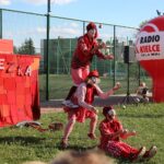 Bliżej Teatru. Starachowice (7 sierpnia 2016 r.) / Marek Wtorek / Radio Kielce