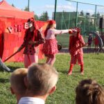 Bliżej Teatru. Starachowice (7 sierpnia 2016 r.) / Marek Wtorek / Radio Kielce