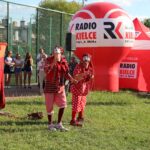 Bliżej Teatru. Starachowice (7 sierpnia 2016 r.) / Marek Wtorek / Radio Kielce