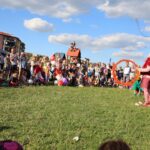 Bliżej Teatru. Starachowice (7 sierpnia 2016 r.) / Marek Wtorek / Radio Kielce