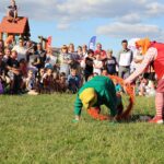 Bliżej Teatru. Starachowice (7 sierpnia 2016 r.) / Marek Wtorek / Radio Kielce