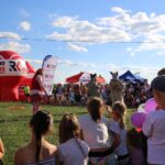 Bliżej Teatru. Starachowice (7 sierpnia 2016 r.) / Marek Wtorek / Radio Kielce