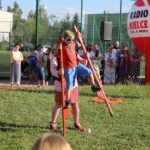 Bliżej Teatru. Starachowice (7 sierpnia 2016 r.) / Marek Wtorek / Radio Kielce