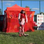 Bliżej Teatru. Starachowice (7 sierpnia 2016 r.) / Marek Wtorek / Radio Kielce