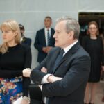 Fair Building, Pawilon Polski na Biennale Architektury 2016 (27 maja 2016 r) / Maciej Jelonek