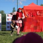 Bliżej Teatru. Starachowice (7 sierpnia 2016 r.) / Marek Wtorek / Radio Kielce