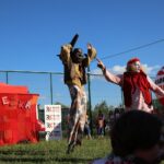 Bliżej Teatru. Starachowice (7 sierpnia 2016 r.) / Marek Wtorek / Radio Kielce