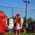 Bliżej Teatru. Starachowice (7 sierpnia 2016 r.) / Marek Wtorek / Radio Kielce