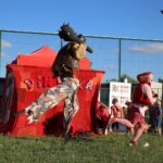 Bliżej Teatru. Starachowice (7 sierpnia 2016 r.) / Marek Wtorek / Radio Kielce