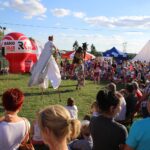 Bliżej Teatru. Starachowice (7 sierpnia 2016 r.) / Marek Wtorek / Radio Kielce