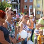 Bliżej Teatru. Starachowice (7 sierpnia 2016 r.) / Marek Wtorek / Radio Kielce