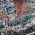 Fair Building, Pawilon Polski na Biennale Architektury 2016 (27 maja 2016 r) / Maciej Jelonek