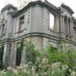 Wakacje z Duchami Historii. Włostów (4 sierpnia 2016 r.) / Krzysztof Bujnowicz / Radio Kielce