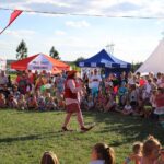 Bliżej Teatru. Starachowice (7 sierpnia 2016 r.) / Marek Wtorek / Radio Kielce