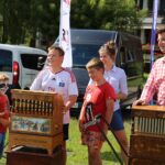 Bliżej Teatru. Starachowice (7 sierpnia 2016 r.) / Marek Wtorek / Radio Kielce