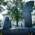 Wakacje z Duchami Historii. Pińczów (23 sierpnia 2016) / Krzysztof Bujnowicz / Radio Kielce