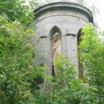 Wakacje z Duchami Historii. Włostów (4 sierpnia 2016 r.) / Krzysztof Bujnowicz / Radio Kielce