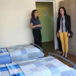 25.08.2016 Kończą się remonty w starachowickich szkołach ponadgimnazjalnych / Anna Ciesielska / Radio Kielce