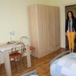 25.08.2016 Kończą się remonty w starachowickich szkołach ponadgimnazjalnych / Anna Ciesielska / Radio Kielce