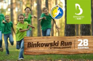 Binkowski Run