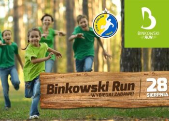 Binkowski Run