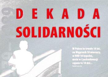 Dekada Solidarności w skarżyskim muzeum - Radio Kielce