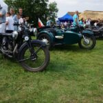 21.08.2016 Tokarnia. Zlot zabytkowych pojazdów / Daniel Lenart / Radio Kielce