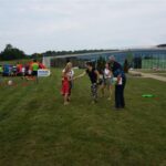 21.08.2016 Podzamcze Chęcińskie. Śniadanie na trawie / Daniel Lenart / Radio Kielce