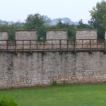 22.08.2016. Wakacje z duchami historii. Zamek królewski w Szydłowie / Krzysztof Bujnowicz / Radio Kielce