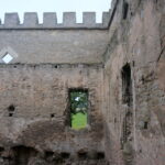 22.08.2016. Wakacje z duchami historii. Zamek królewski w Szydłowie / Krzysztof Bujnowicz / Radio Kielce