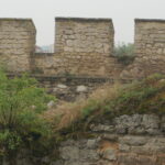 22.08.2016. Wakacje z duchami historii. Zamek królewski w Szydłowie / Krzysztof Bujnowicz / Radio Kielce