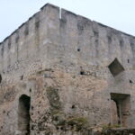 22.08.2016. Wakacje z duchami historii. Zamek królewski w Szydłowie / Krzysztof Bujnowicz / Radio Kielce